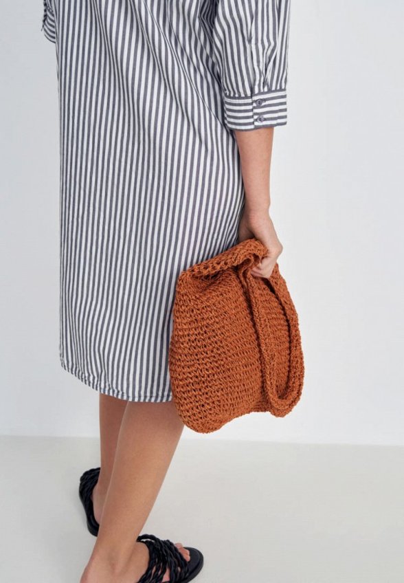 Платье Finn Flare