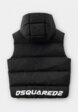 Жилет утепленный Dsquared22  - превью