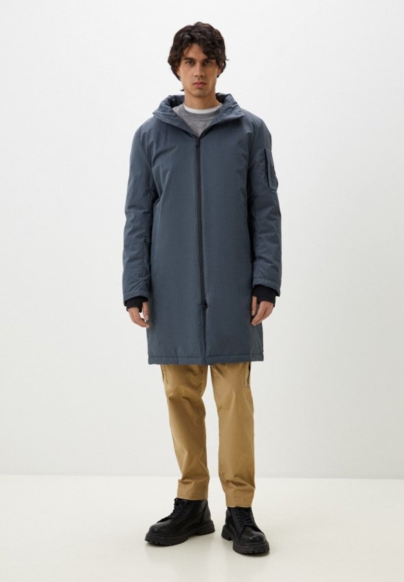 Парка Harry Hatchet