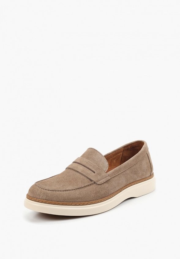 Мокасины Thomas Munz