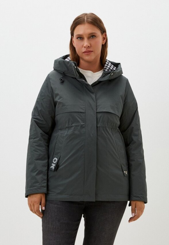 Куртка утепленная Margo Blues