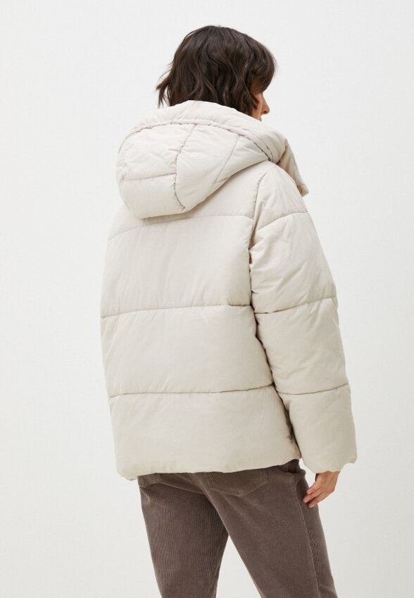 Пуховик Zolla