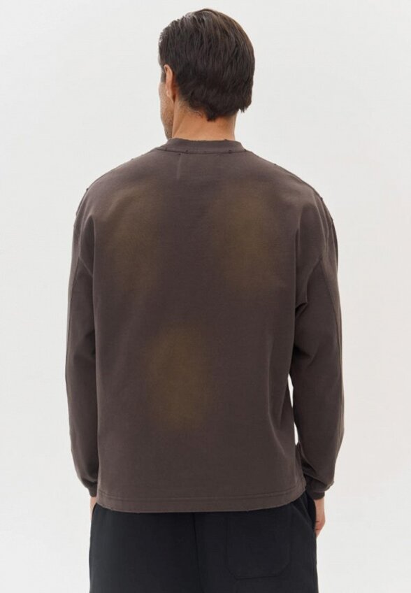 Лонгслив Naipache