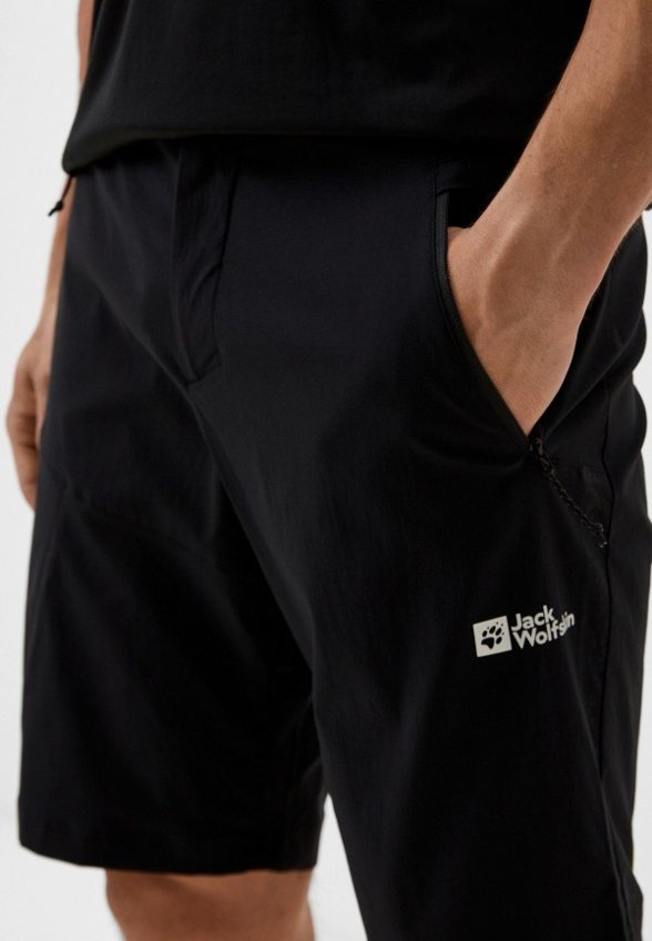 Шорты спортивные Jack Wolfskin