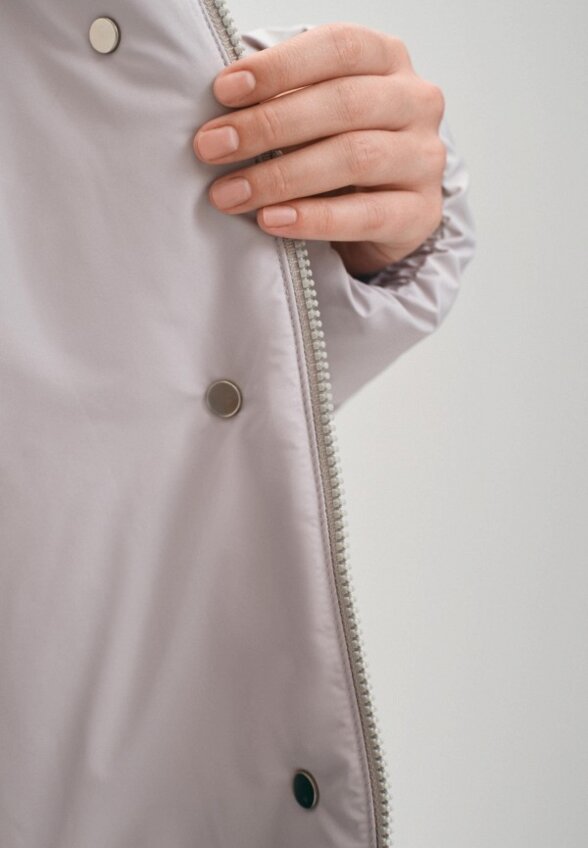 Куртка утепленная Lalis