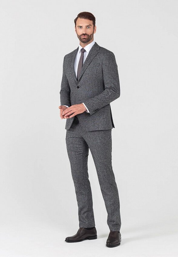 Пиджак Kanzler