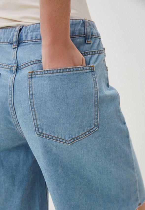 Шорты джинсовые Concept Club