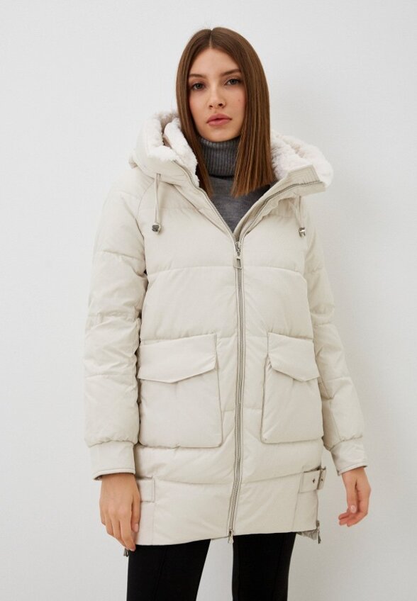 Пуховик Lawinter