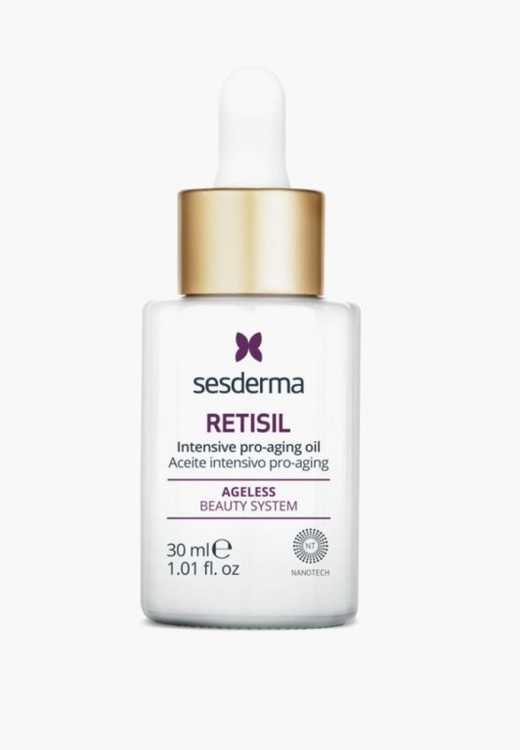 Масло для лица Sesderma