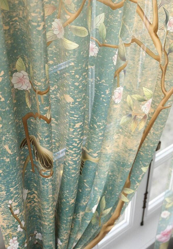 Шторы Comfy Way