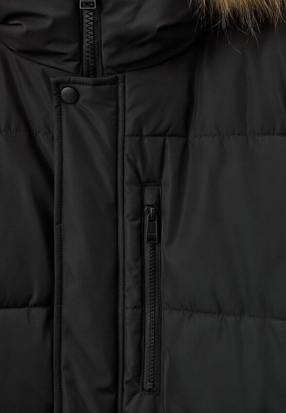 Пуховик Urban Fashion for Men