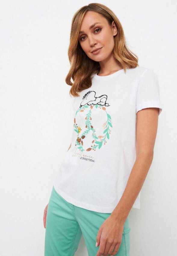 Футболка Gerry Weber