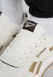 Кроссовки женские Reebok Glide, Бежевый8  - превью