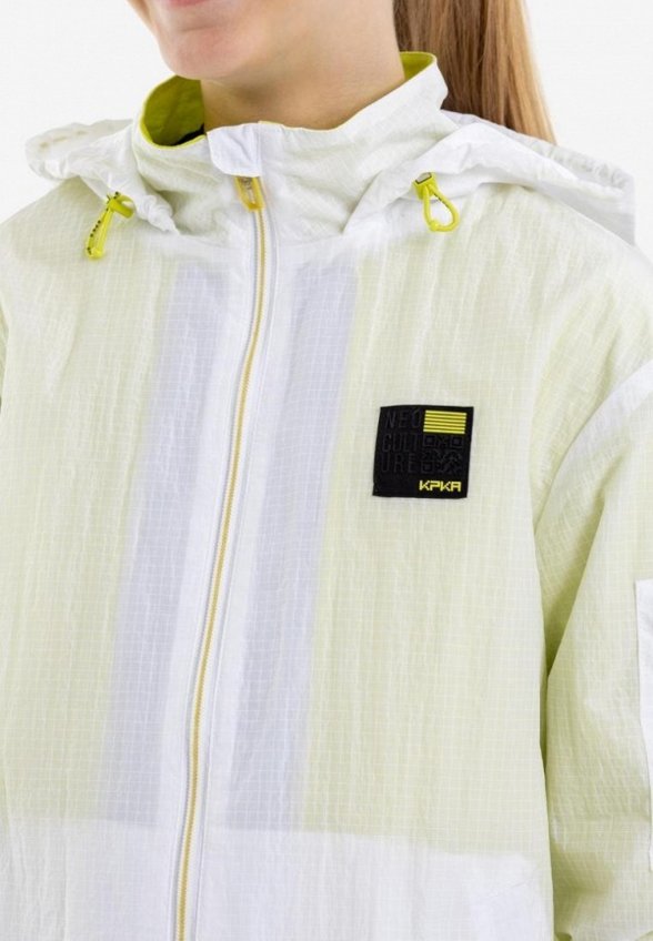Ветровка Kapika