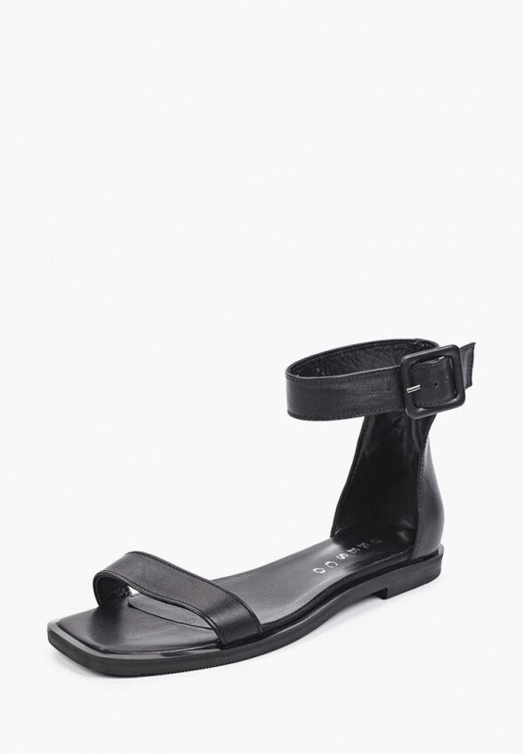 Сандалии Gresco