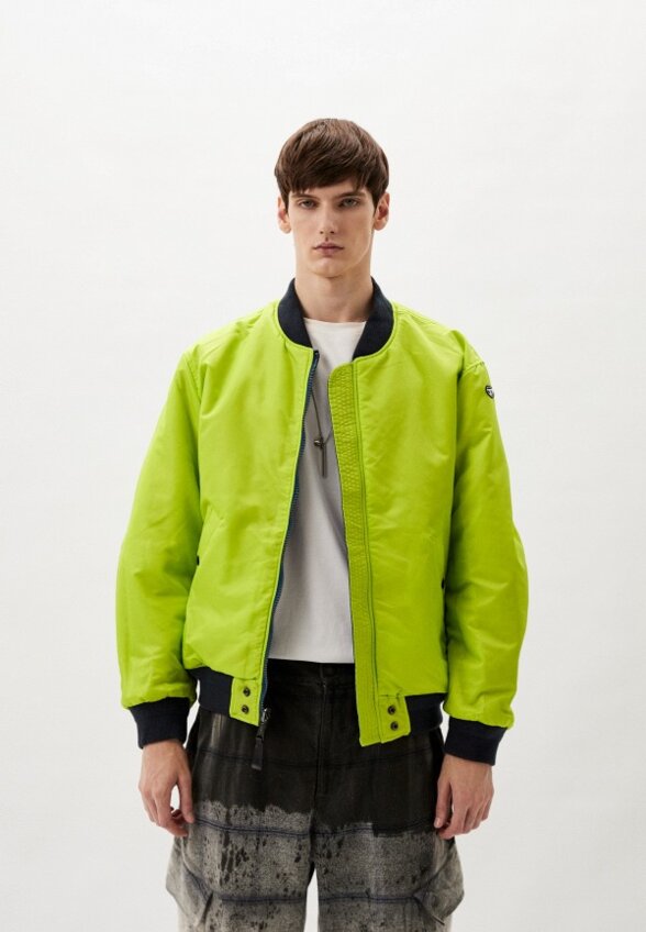 Куртка утепленная Diesel