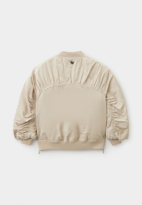 Бомбер Noble People