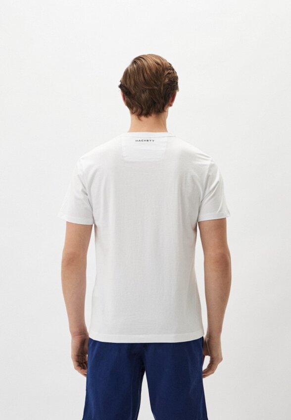 Футболка Hackett London