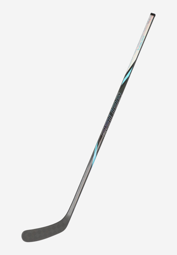 Клюшка хоккейная детская Bauer Nexus Tracer P90 TJR-40, Мультицвет