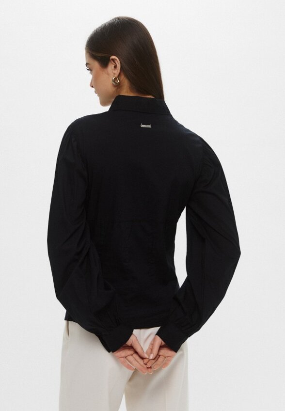 Блуза John Richmond