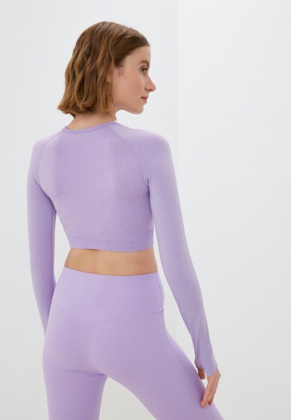 Лонгслив спортивный Nativos