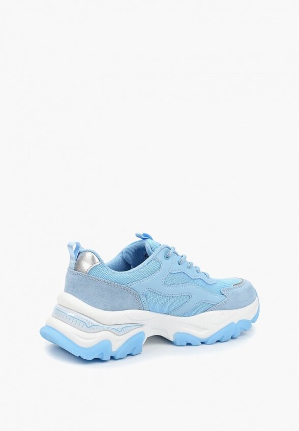 Кроссовки Pierre Cardin