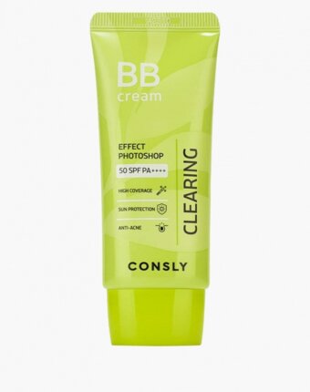 BB-Крем для лица Consly женщинам