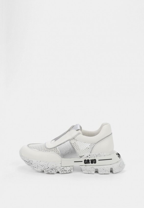 Кроссовки Graciana