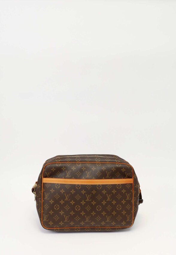 Louis Vuitton Reporter