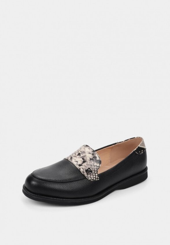 Лоферы Pierre Cardin