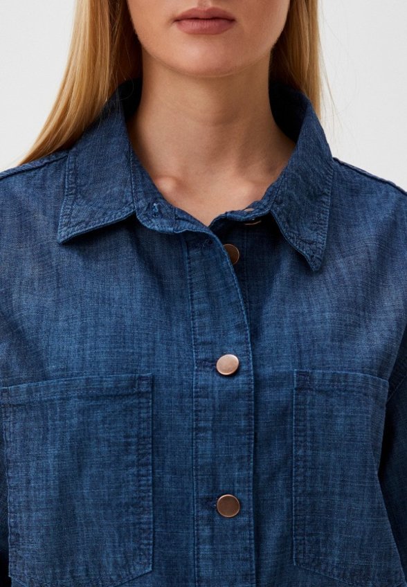 Рубашка Zarina