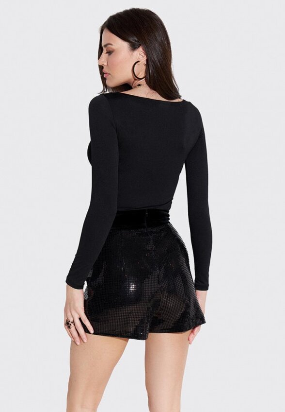 Шорты Dress No Stress