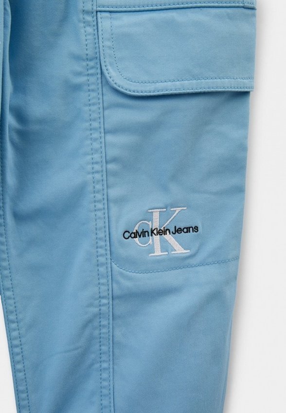 Брюки Calvin Klein Jeans