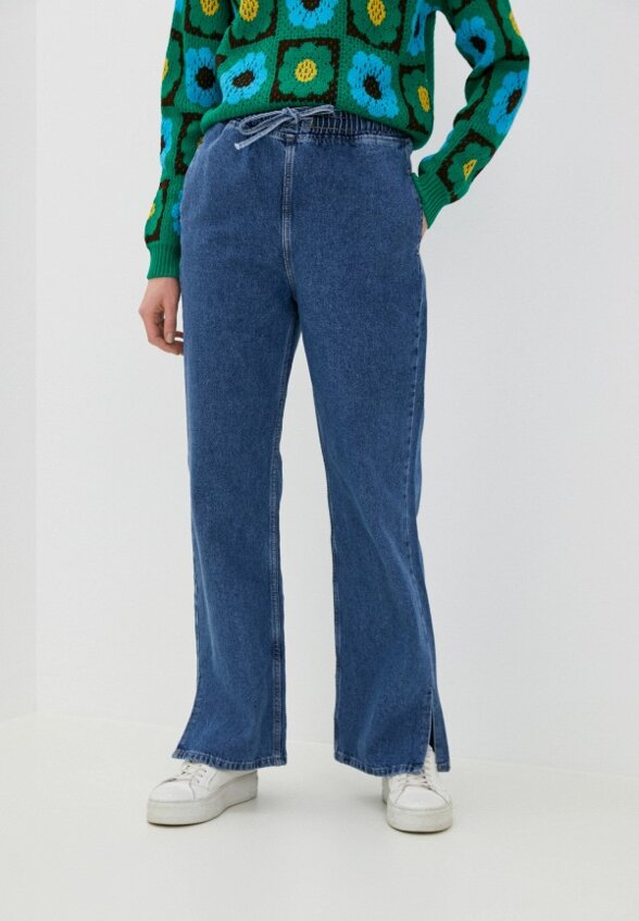 Джинсы Trendyol