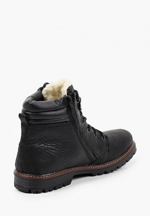 Ботинки Rieker