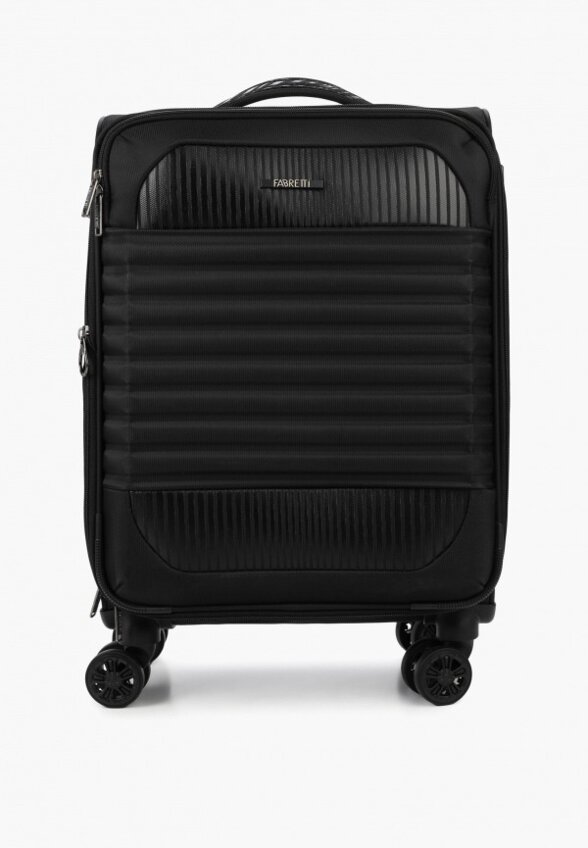 Чемодан Fabretti