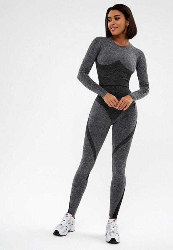 Рашгард Bona Fide