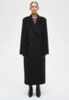 Пальто двубортное Prav.da1  - превью