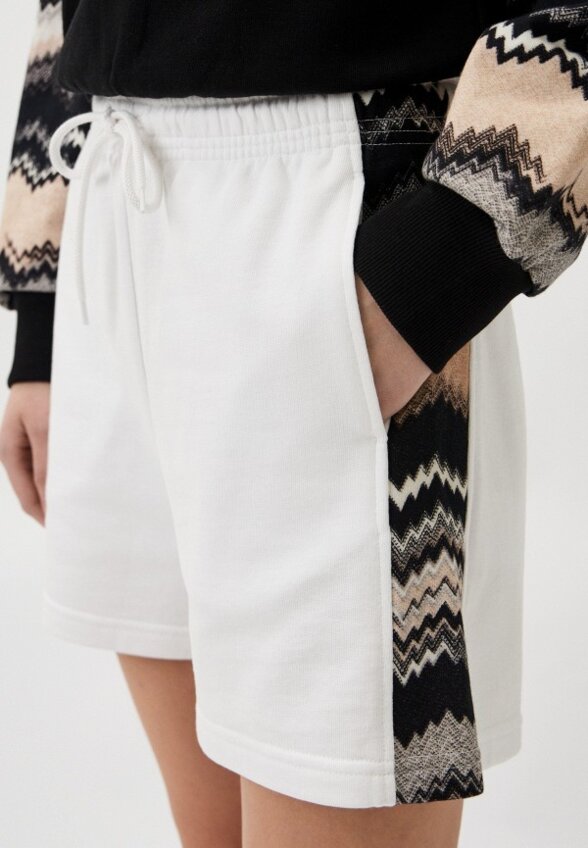 Шорты спортивные Missoni