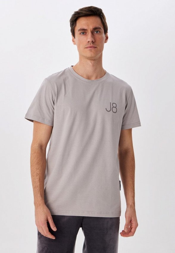 Футболка Jam8