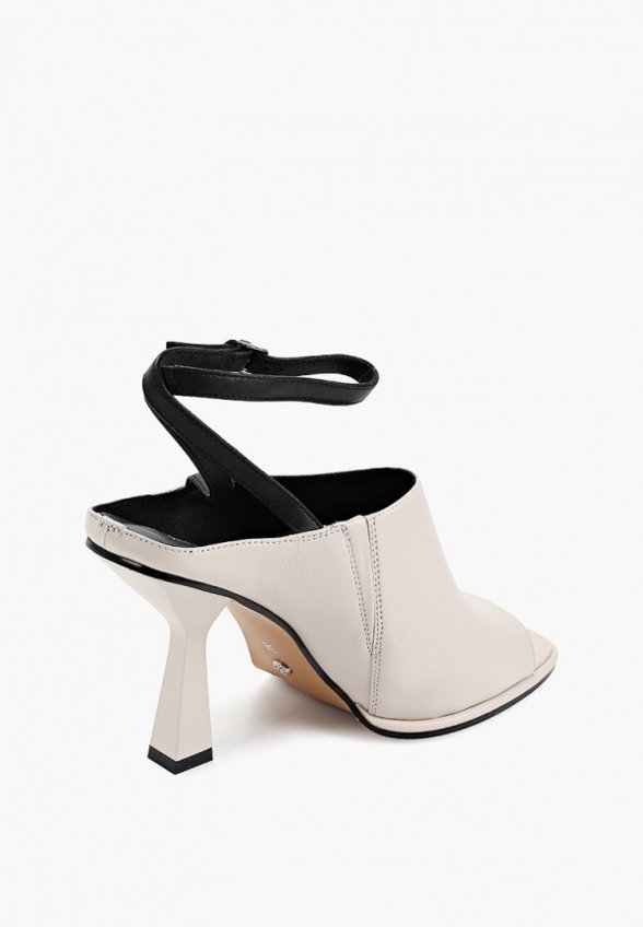 Босоножки Respect