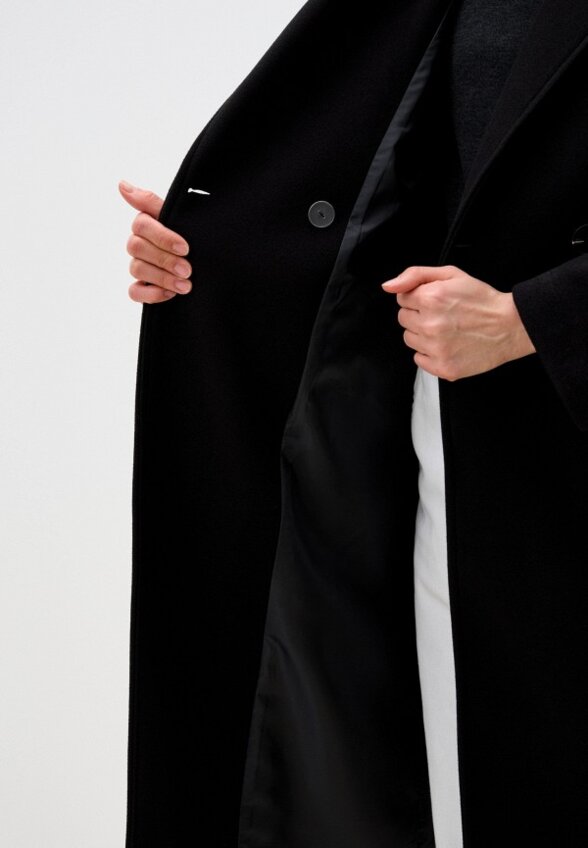 Пальто двубортное Koton