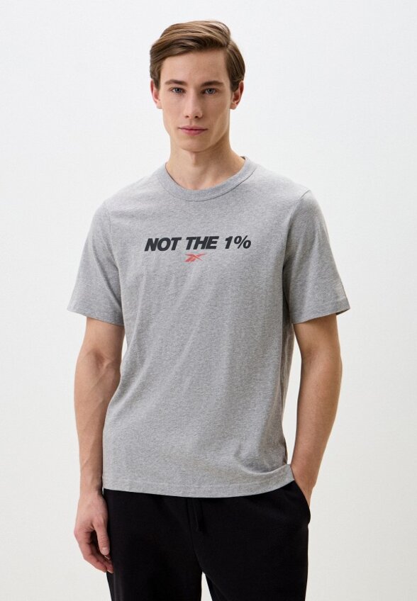 Футболка Reebok