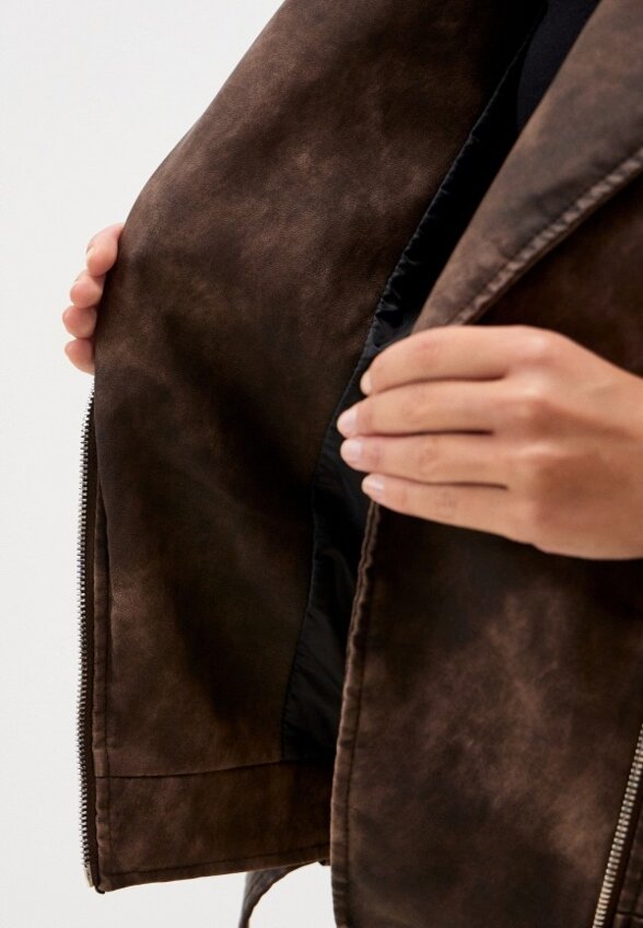 Косуха Bad Queen