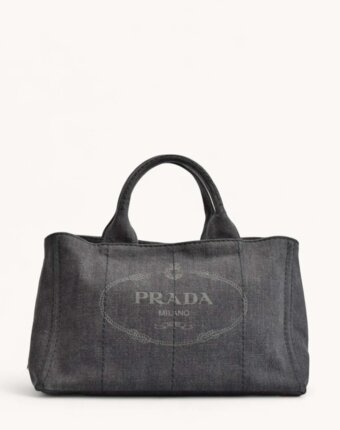 Prada Canapa женщинам