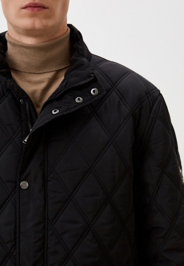 Куртка стеганая Urban Fashion for Men