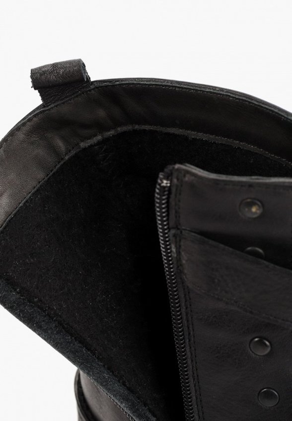 Ботинки Lagatta