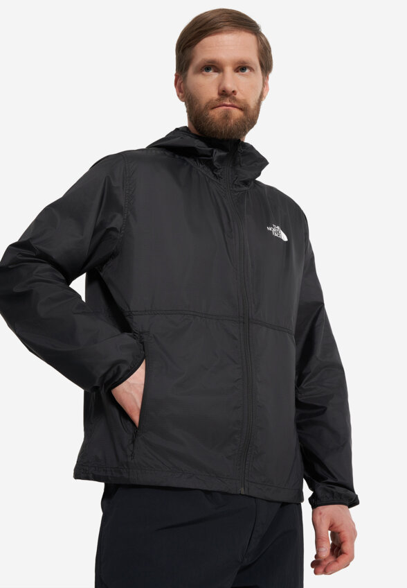 Ветровка мужская The North Face Tnf Cyclone Wind, Черный