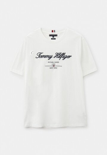 Футболка Tommy Hilfiger