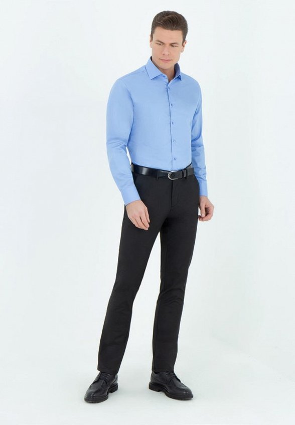 Рубашка Thomas Berger